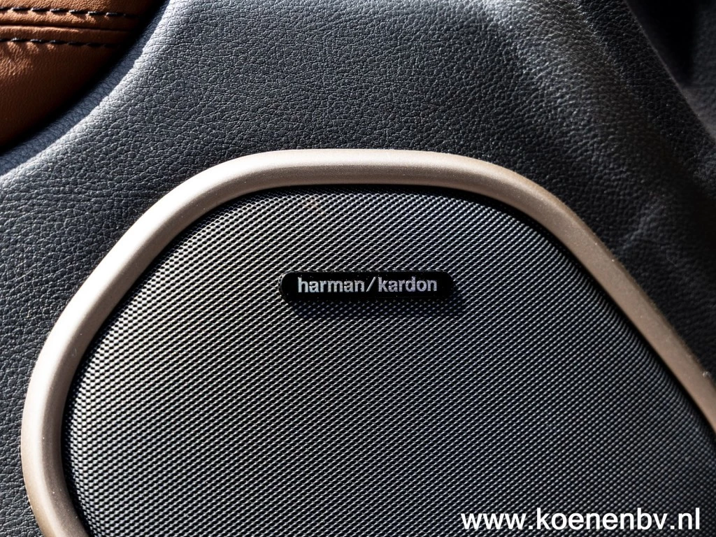 Hoofdafbeelding Jeep Grand Cherokee