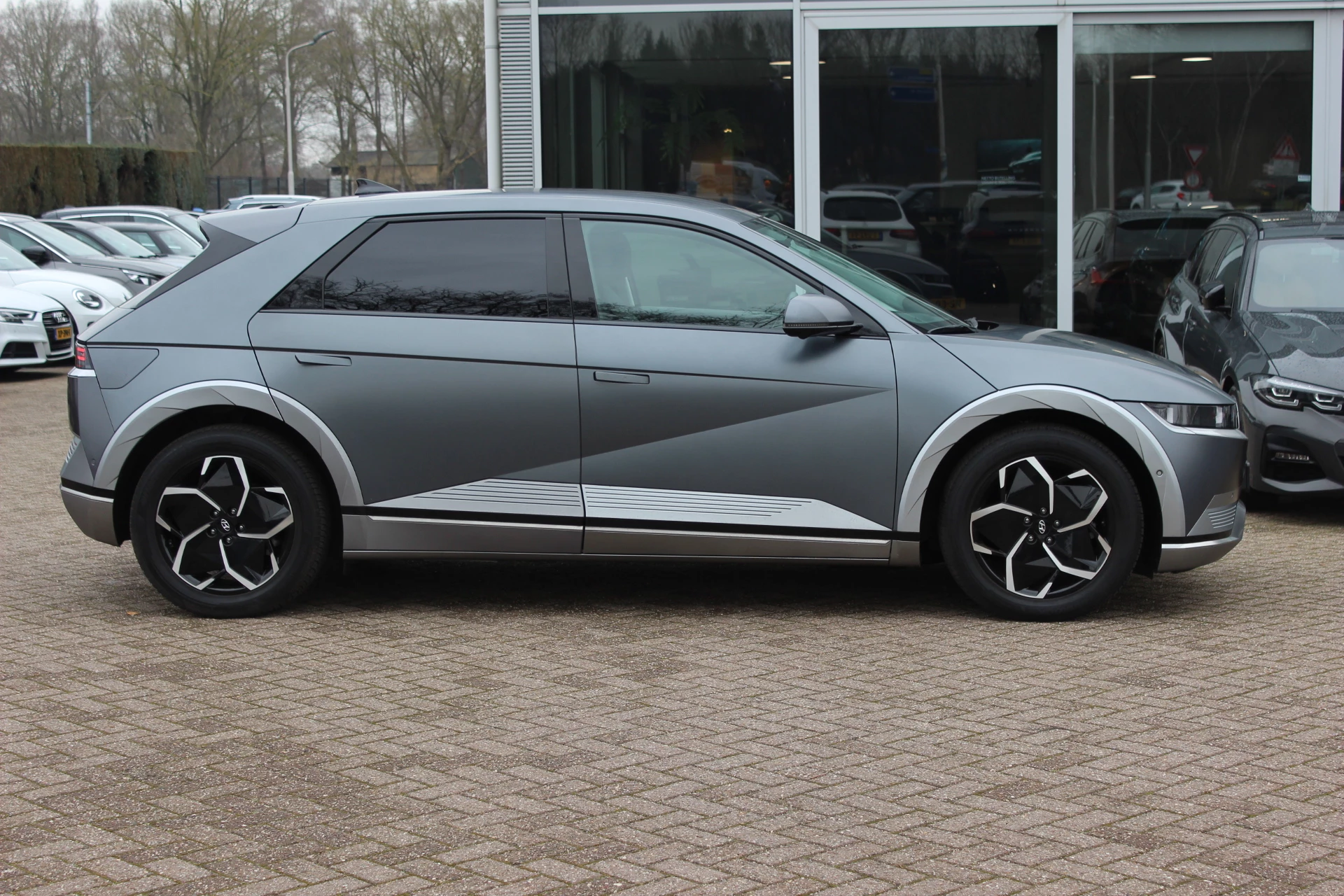 Hoofdafbeelding Hyundai IONIQ 5