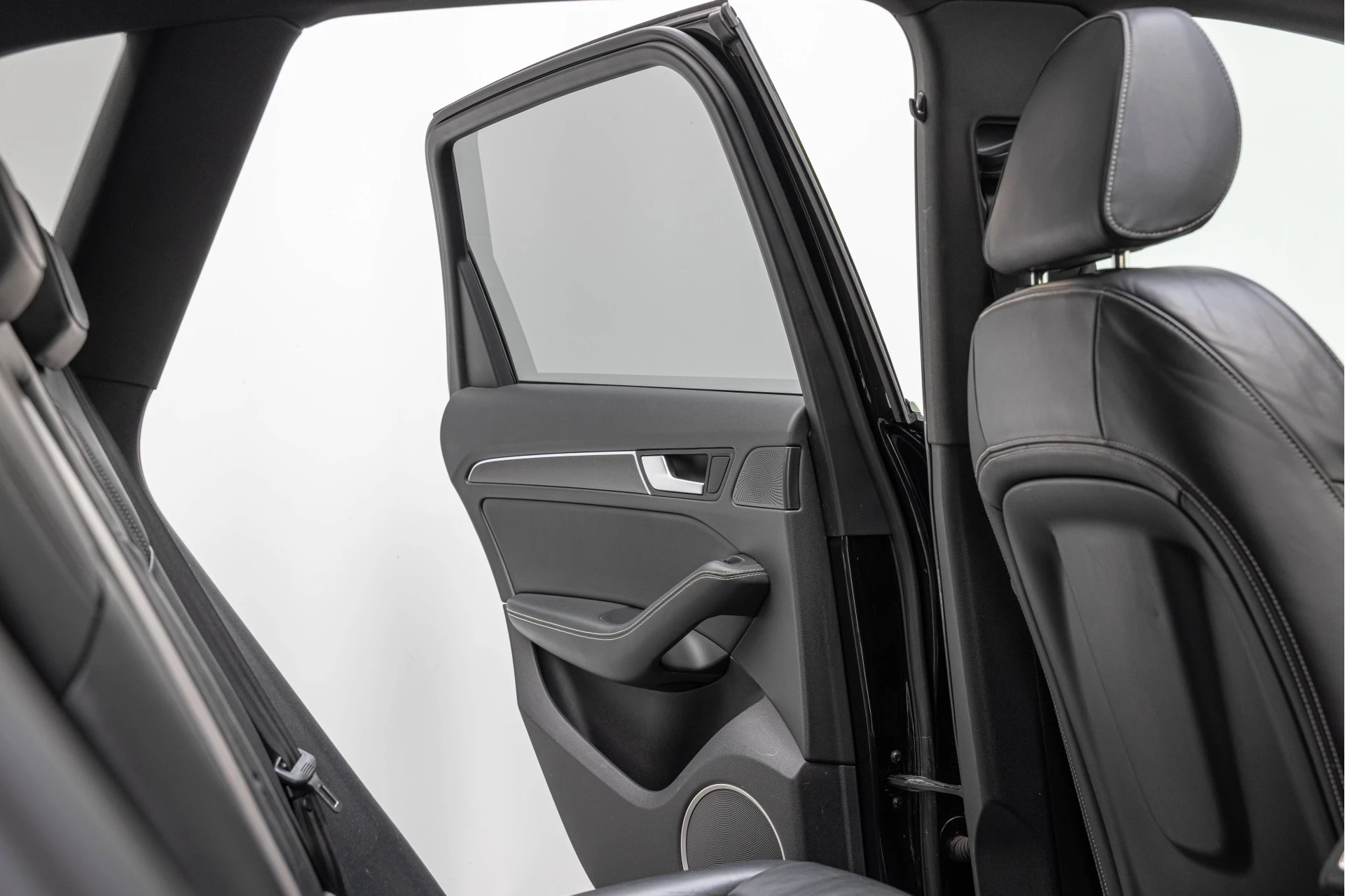 Hoofdafbeelding Audi SQ5