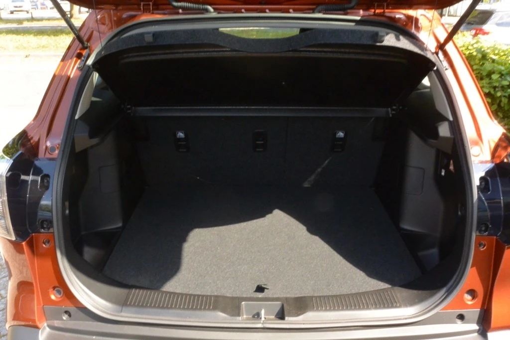 Hoofdafbeelding Suzuki S-Cross