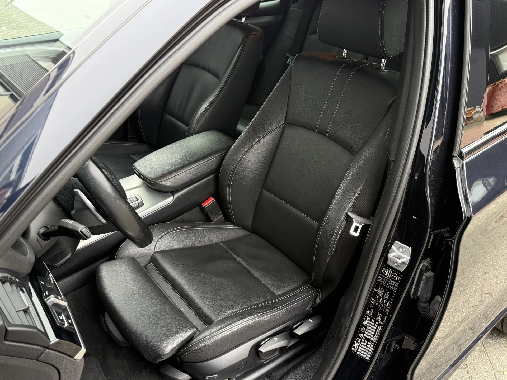 Hoofdafbeelding BMW X4