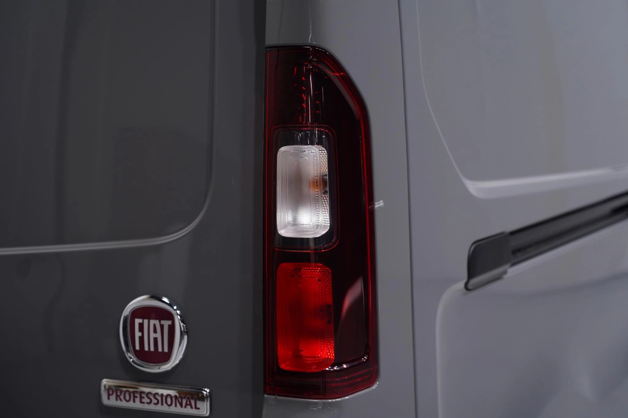 Hoofdafbeelding Fiat Talento