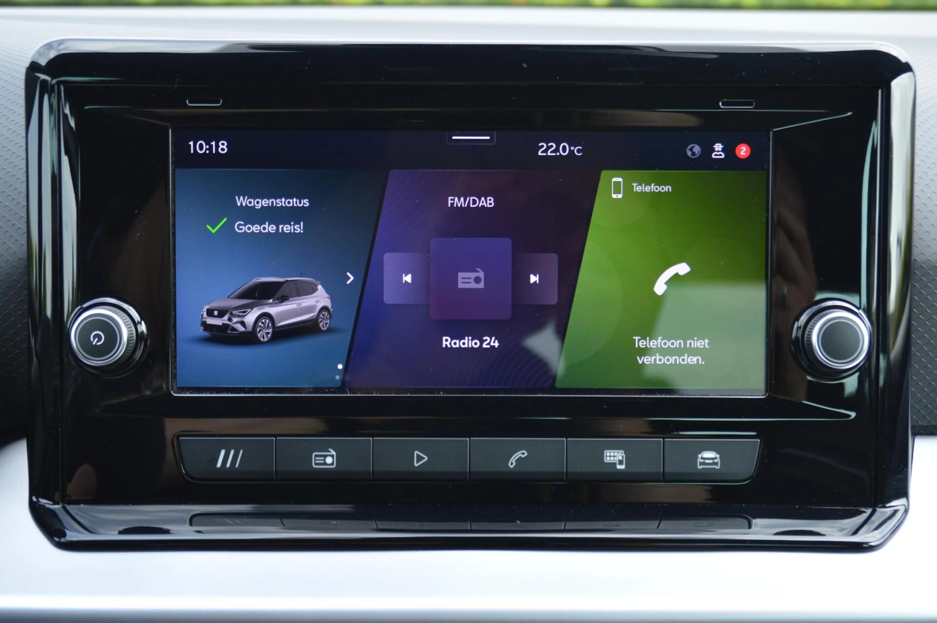 Hoofdafbeelding SEAT Arona