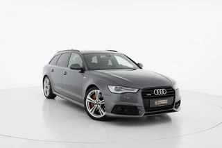 Hoofdafbeelding Audi A6 Audi A6 3.0 TDI BIT Quattro Competition, S-Line, Xenon