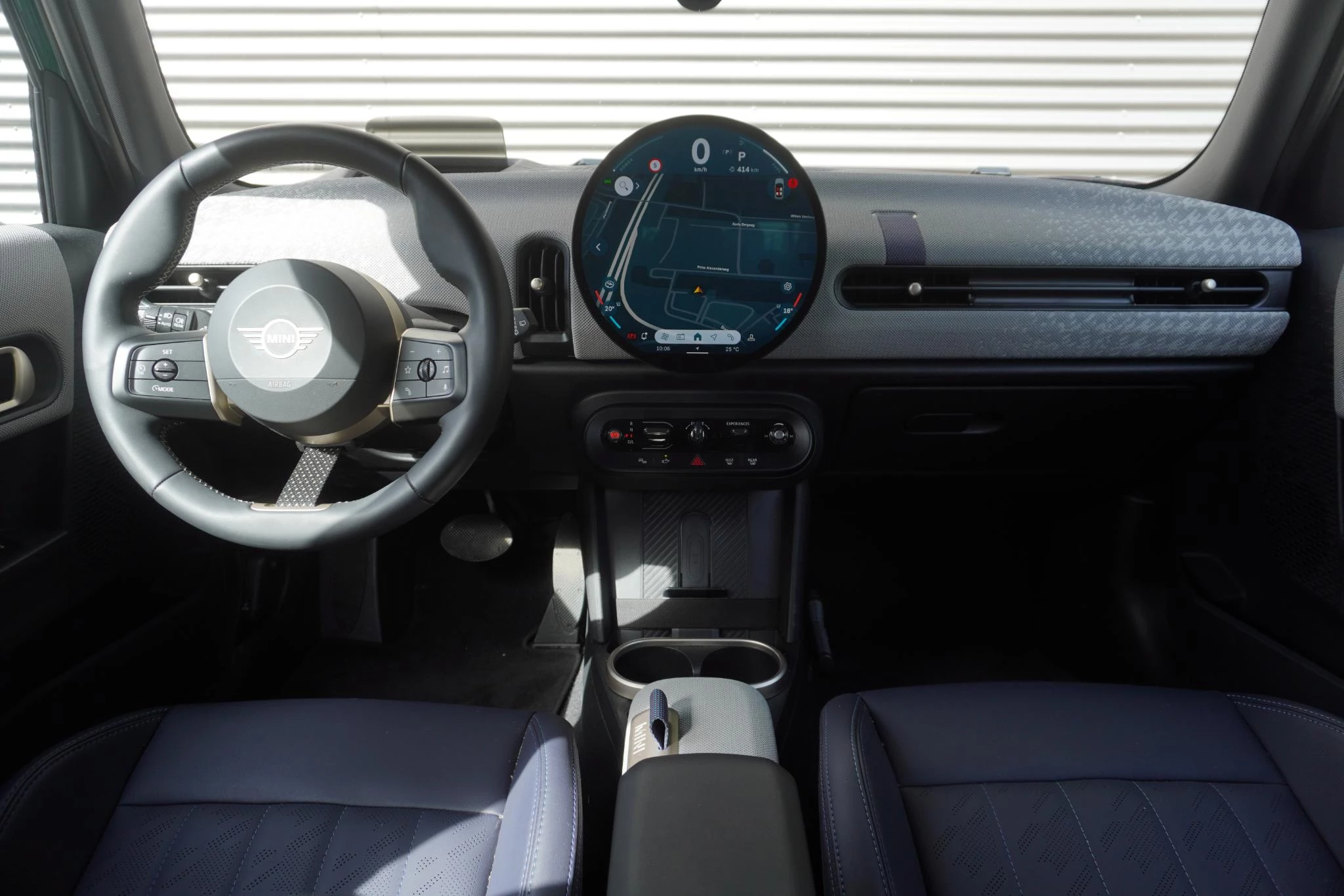 Hoofdafbeelding MINI 3-deurs