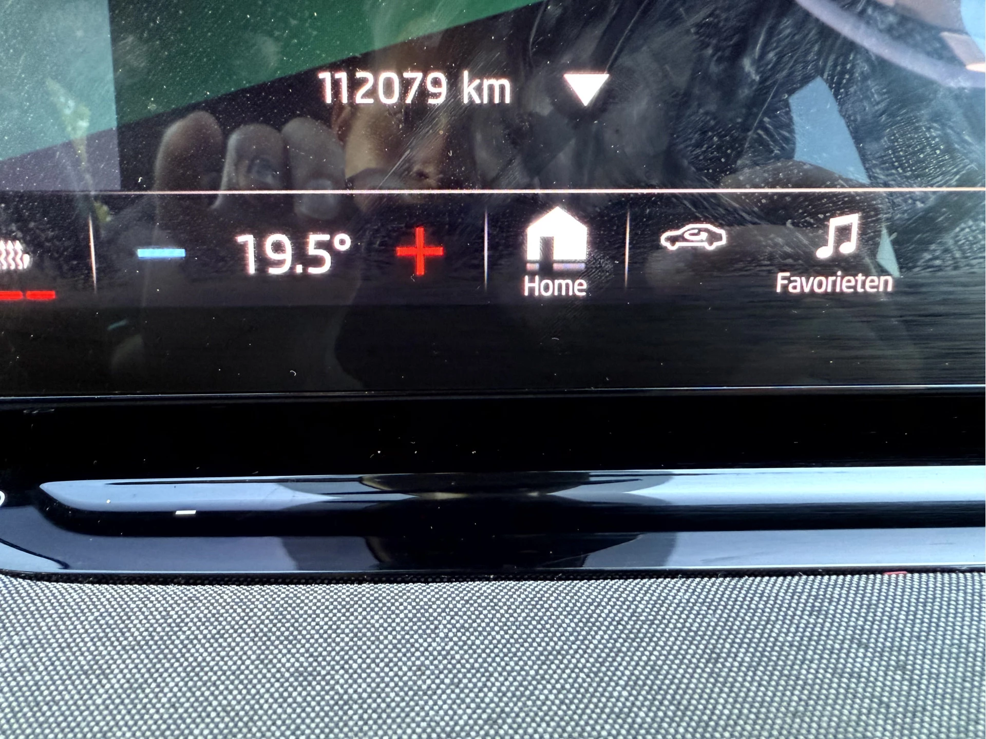 Hoofdafbeelding Škoda Enyaq iV
