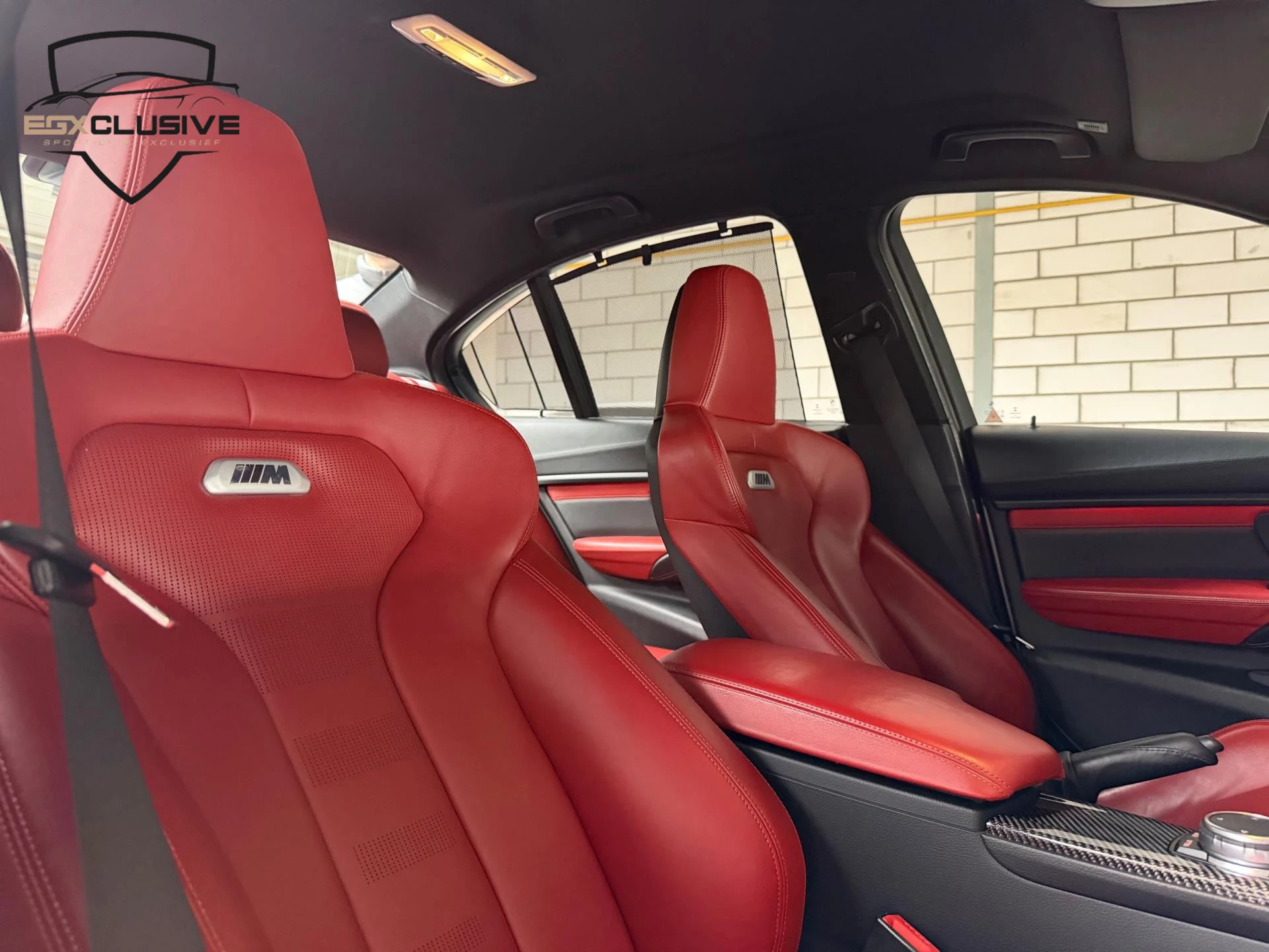 Hoofdafbeelding BMW M3