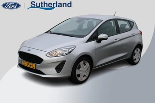 Ford Fiesta 1.1 Trend | Navigatie | Airco
