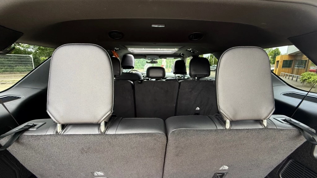 Hoofdafbeelding Ford Explorer