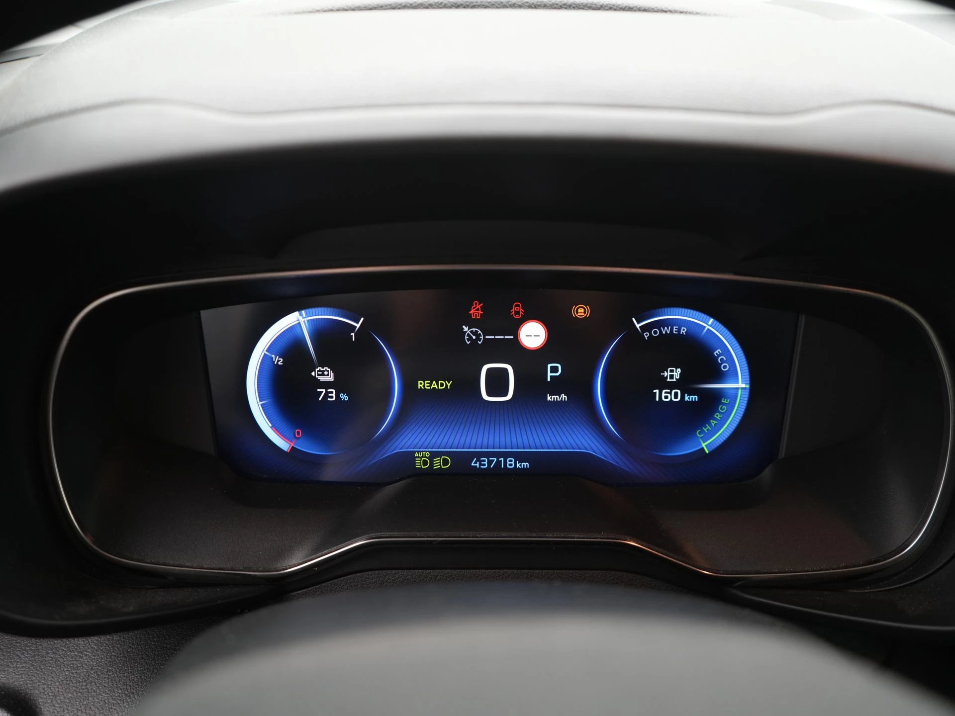 Hoofdafbeelding Toyota ProAce