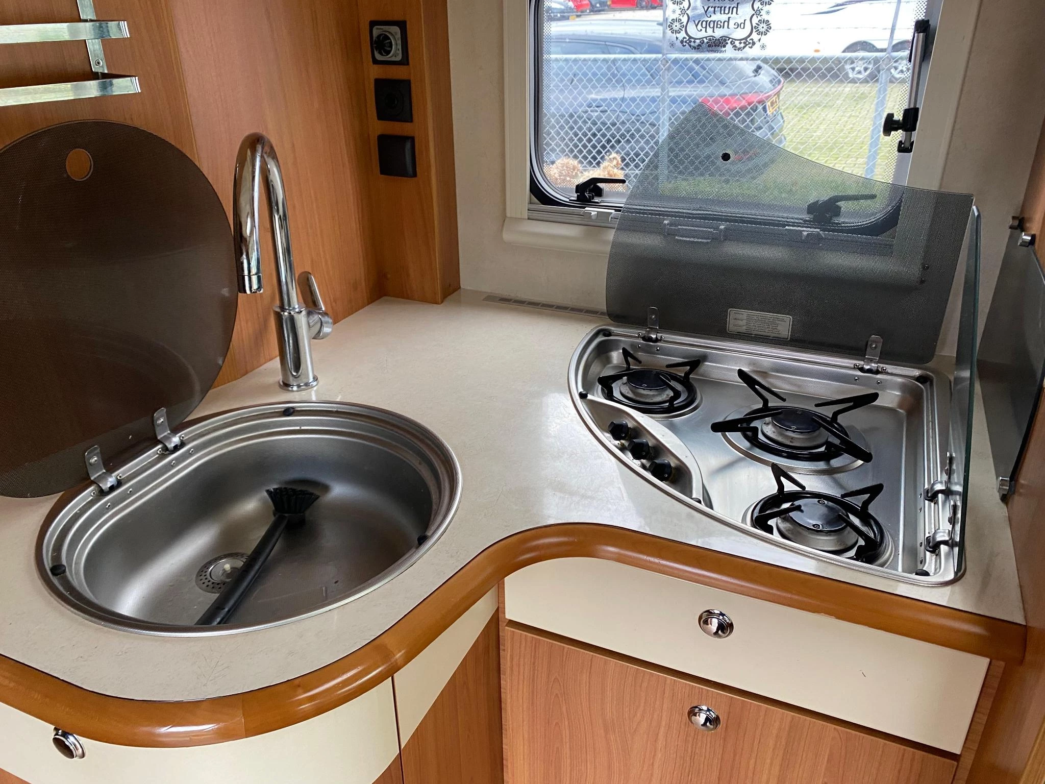 Hoofdafbeelding Fiat Ducato