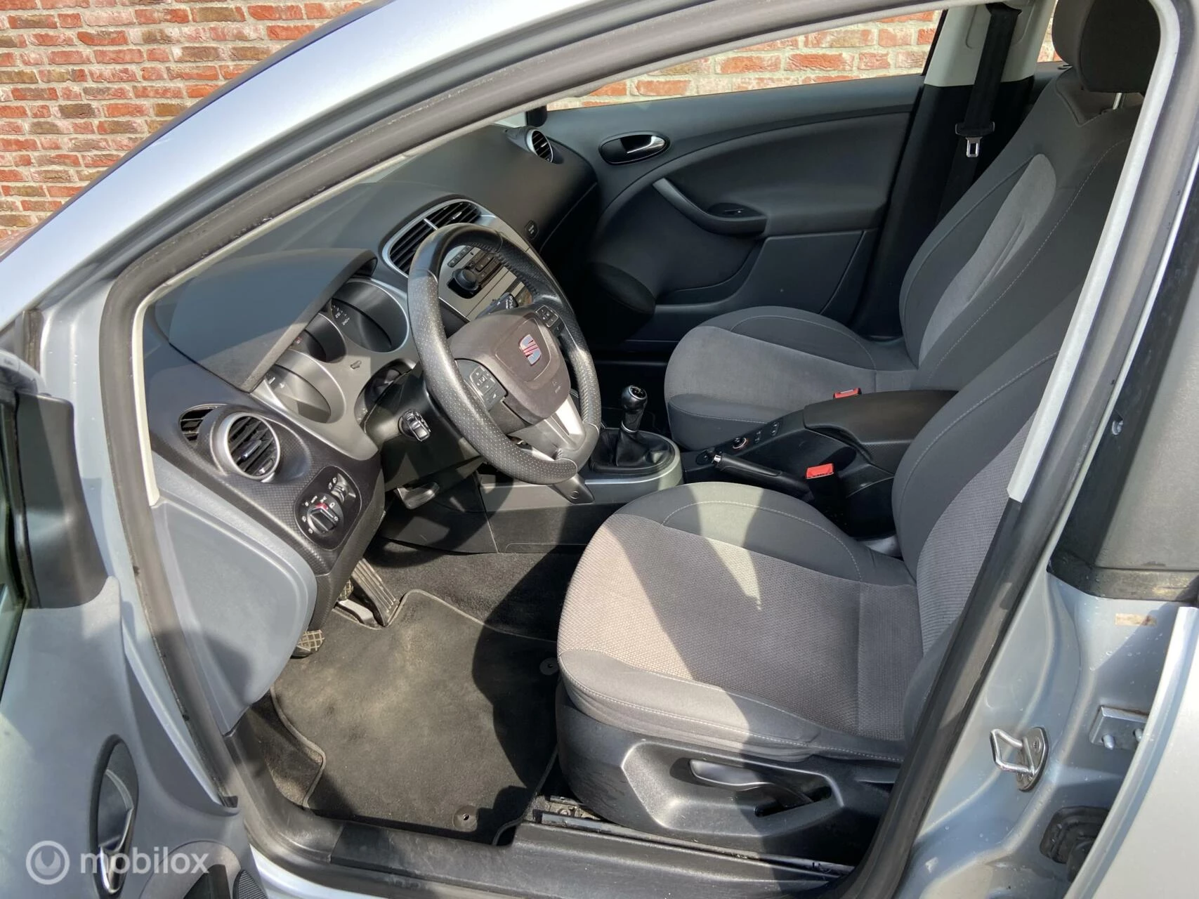 Hoofdafbeelding SEAT Altea XL