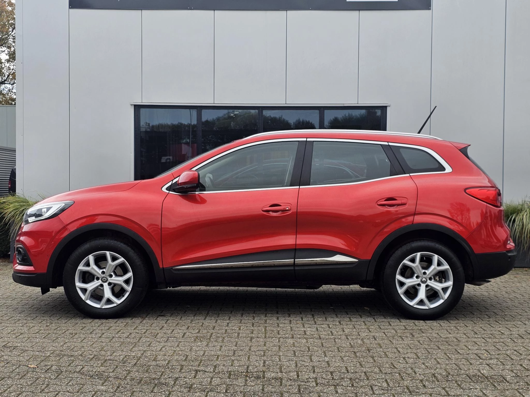 Hoofdafbeelding Renault Kadjar