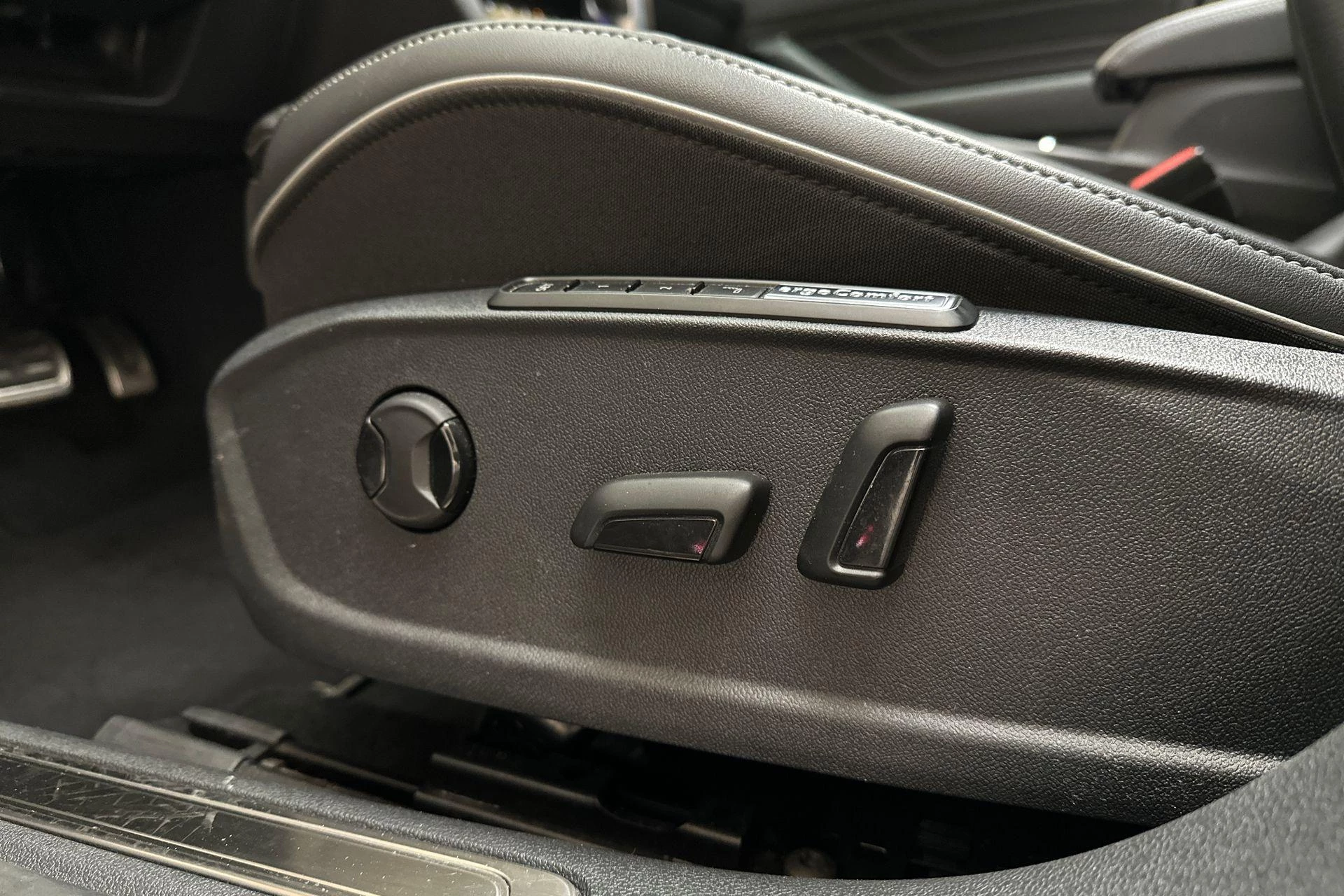 Hoofdafbeelding Volkswagen Arteon