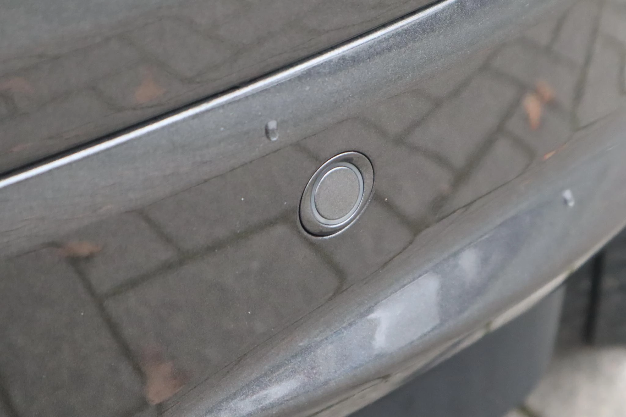 Hoofdafbeelding Ford EcoSport