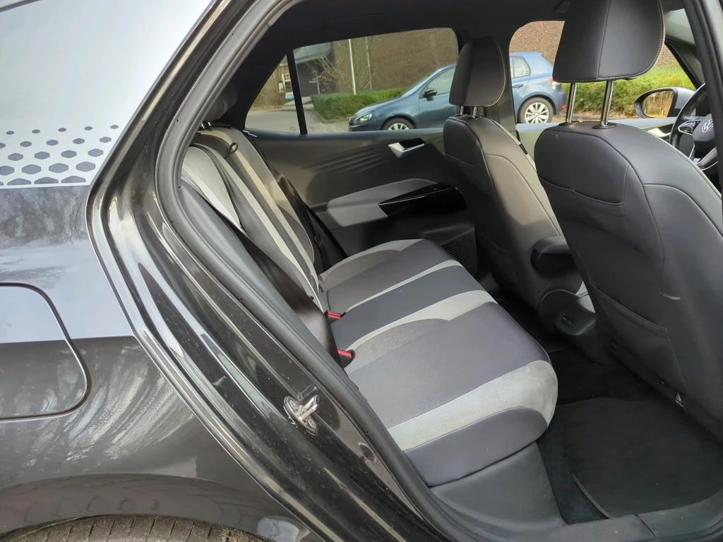 Hoofdafbeelding Volkswagen ID.3