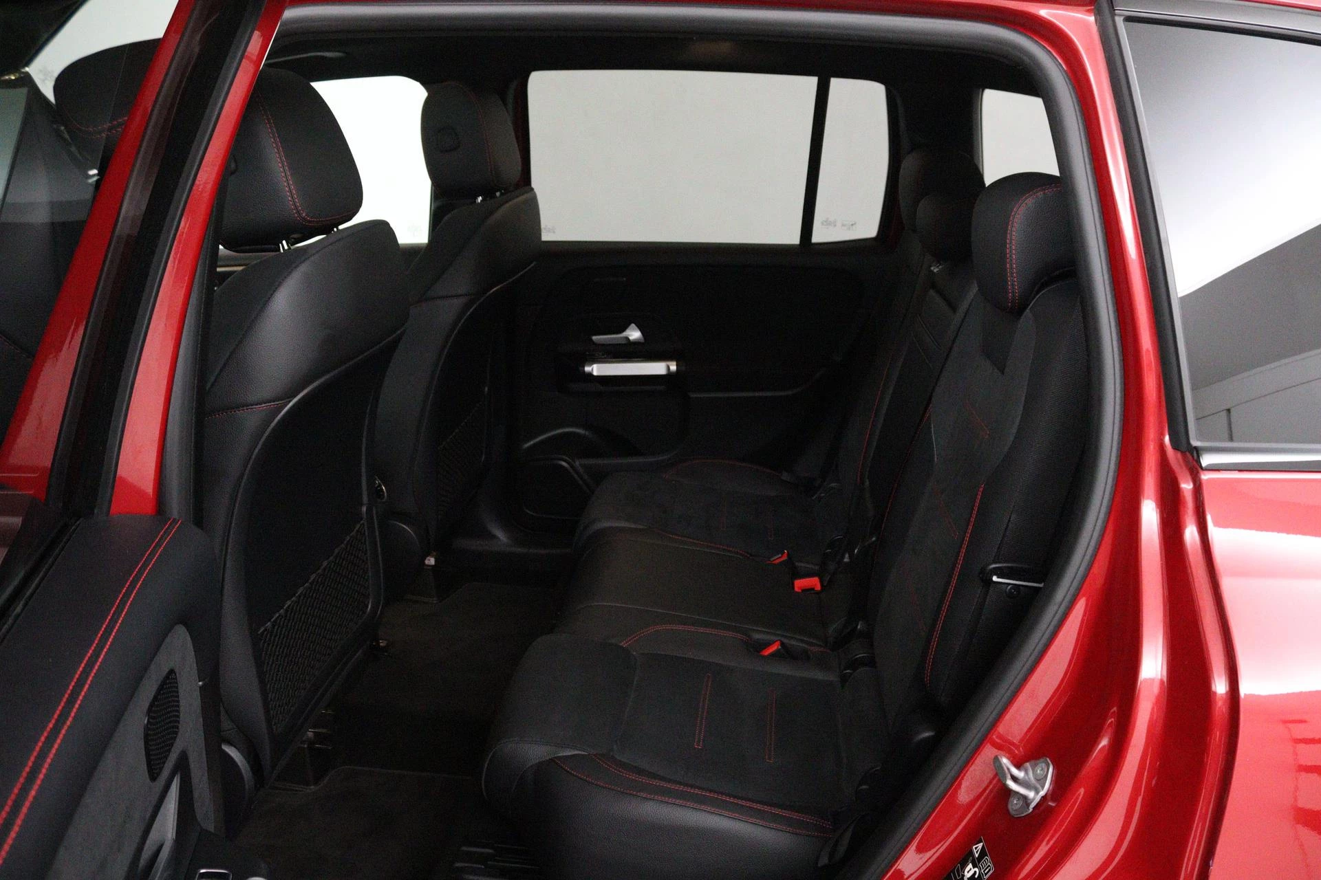 Hoofdafbeelding Mercedes-Benz GLB