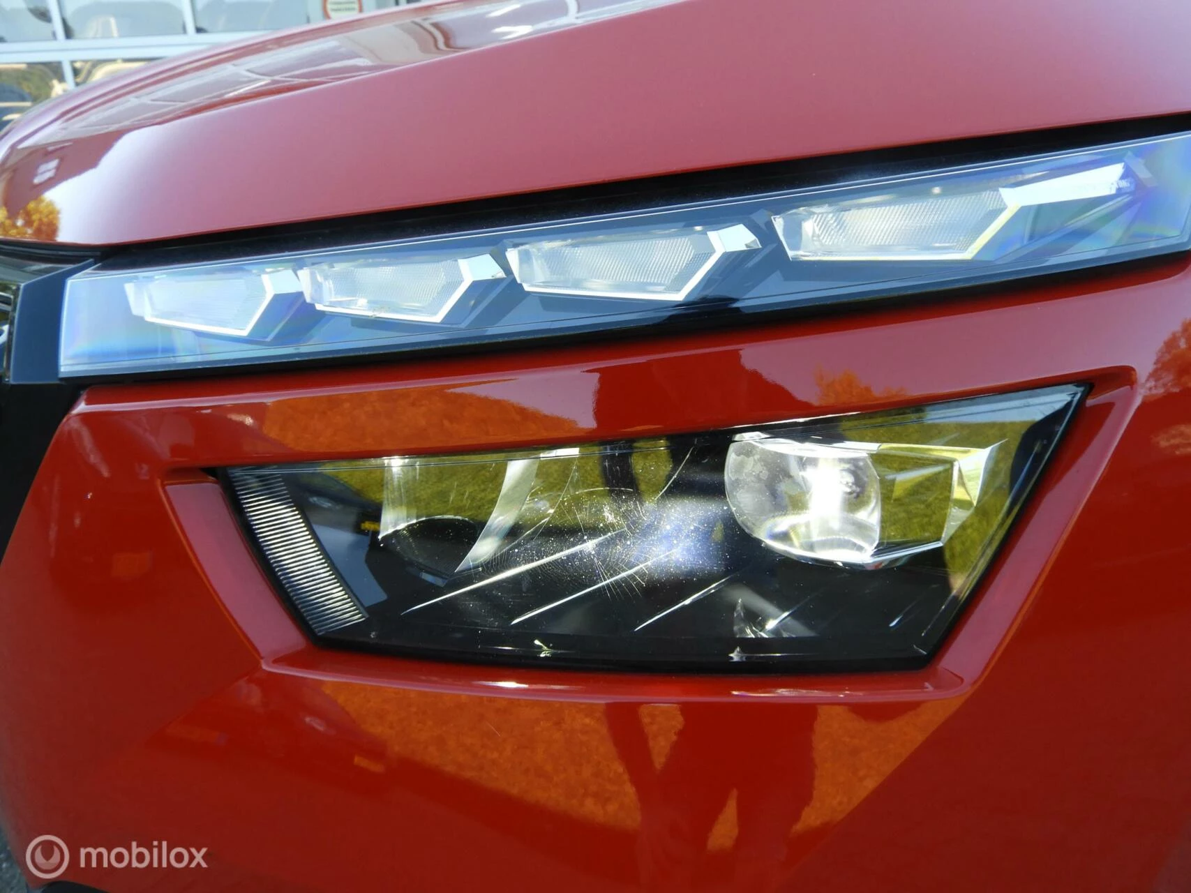Hoofdafbeelding Škoda Kamiq