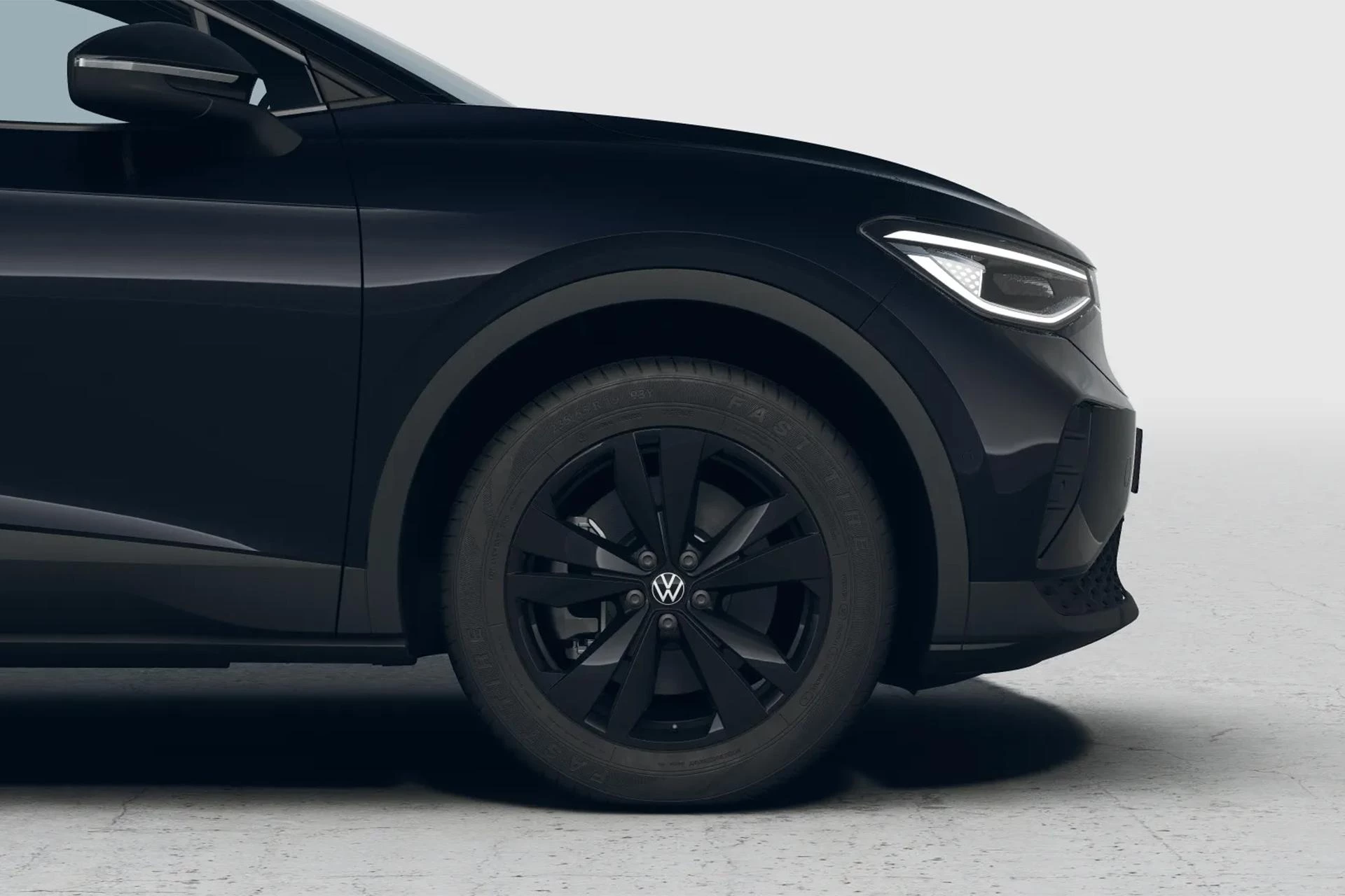 Hoofdafbeelding Volkswagen ID.4