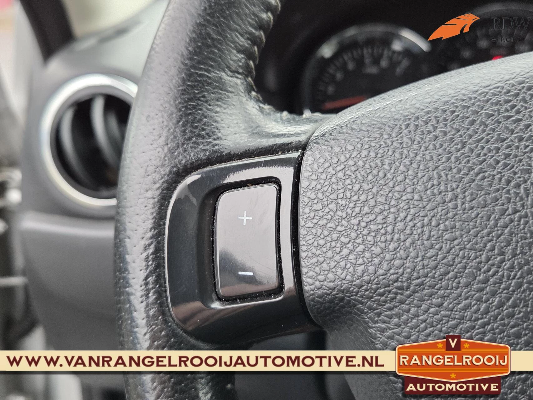 Hoofdafbeelding Dacia Duster