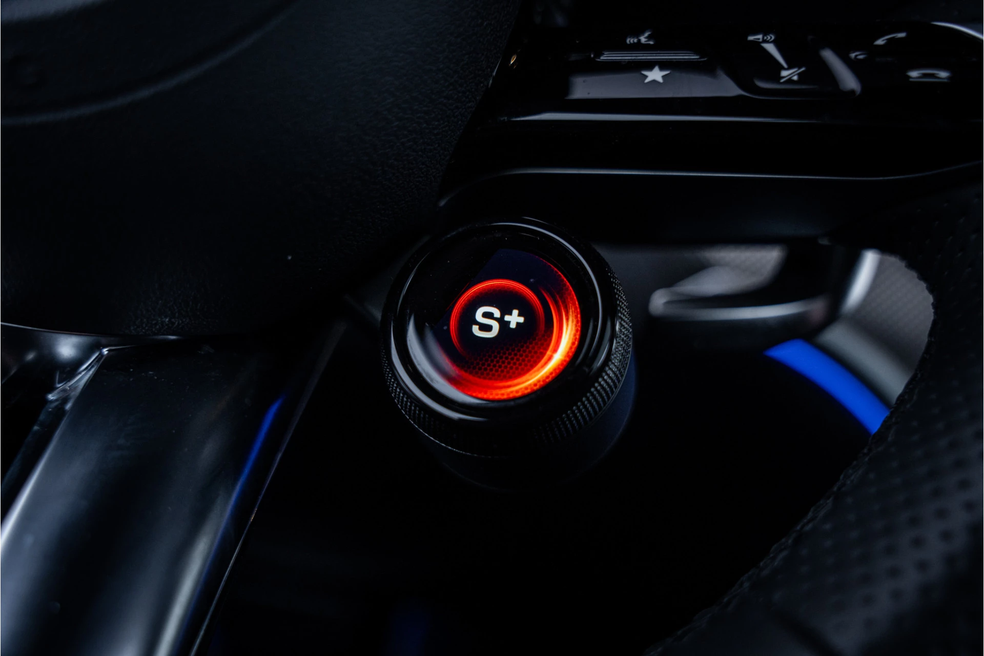 Hoofdafbeelding Mercedes-Benz CLE