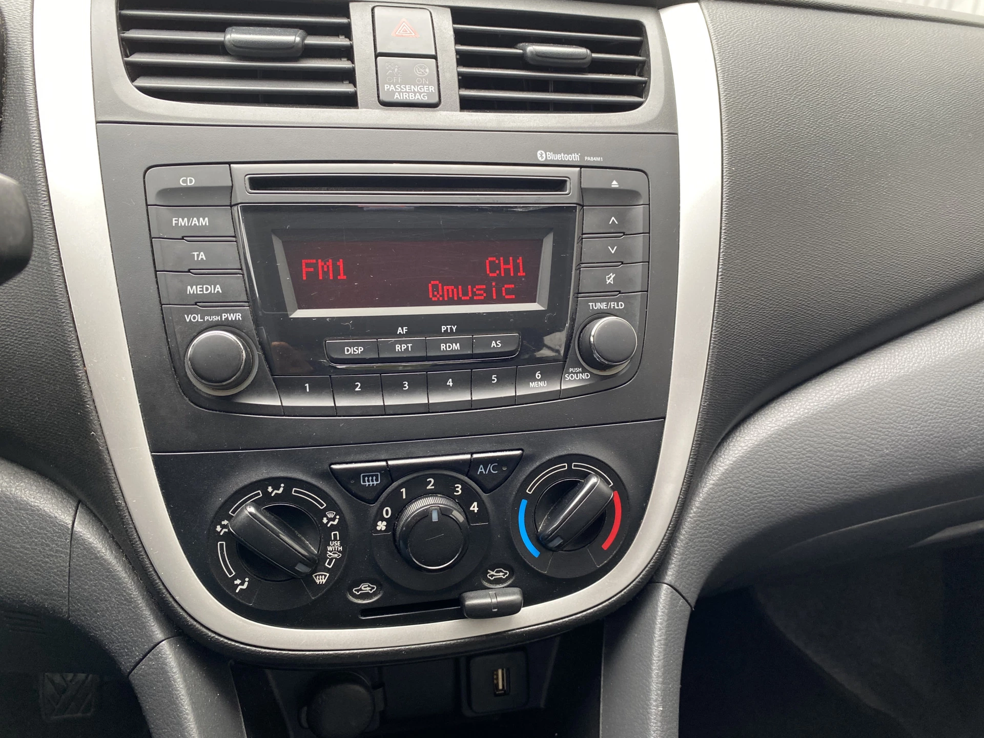 Hoofdafbeelding Suzuki Celerio