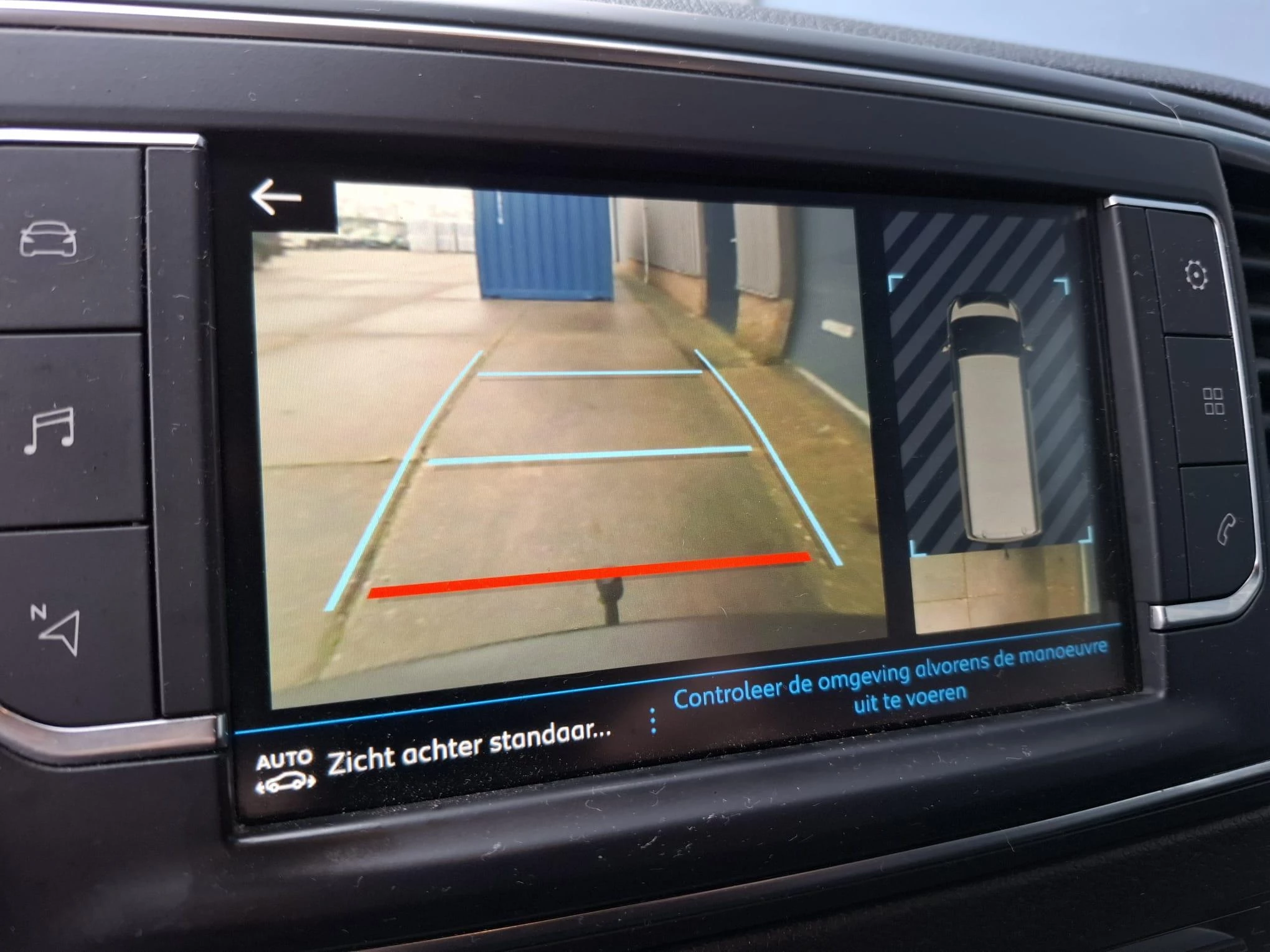 Hoofdafbeelding Peugeot Expert