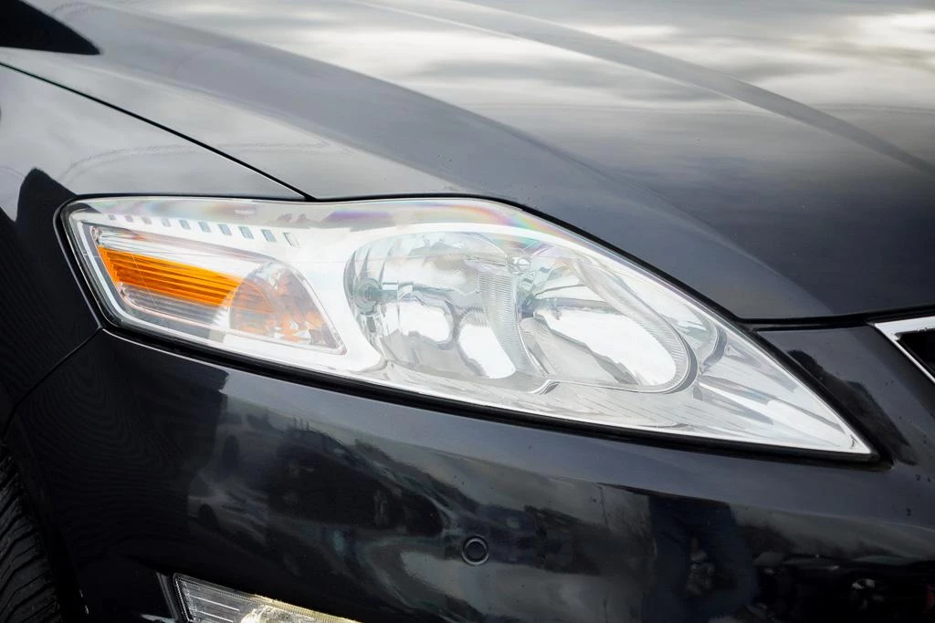 Hoofdafbeelding Ford Mondeo