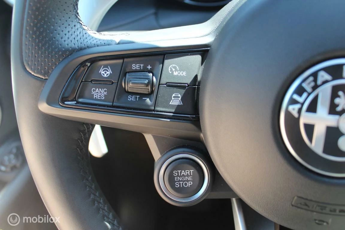 Hoofdafbeelding Alfa Romeo Tonale