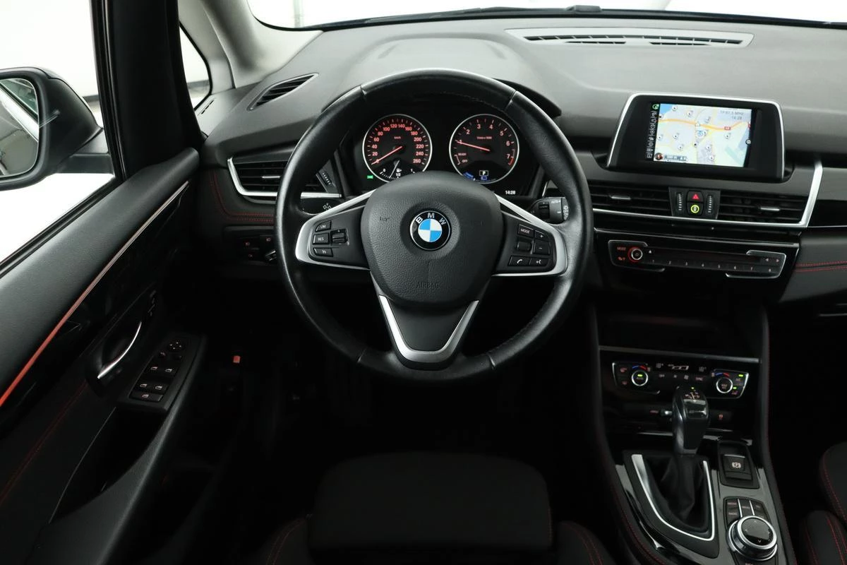 Hoofdafbeelding BMW 2 Serie