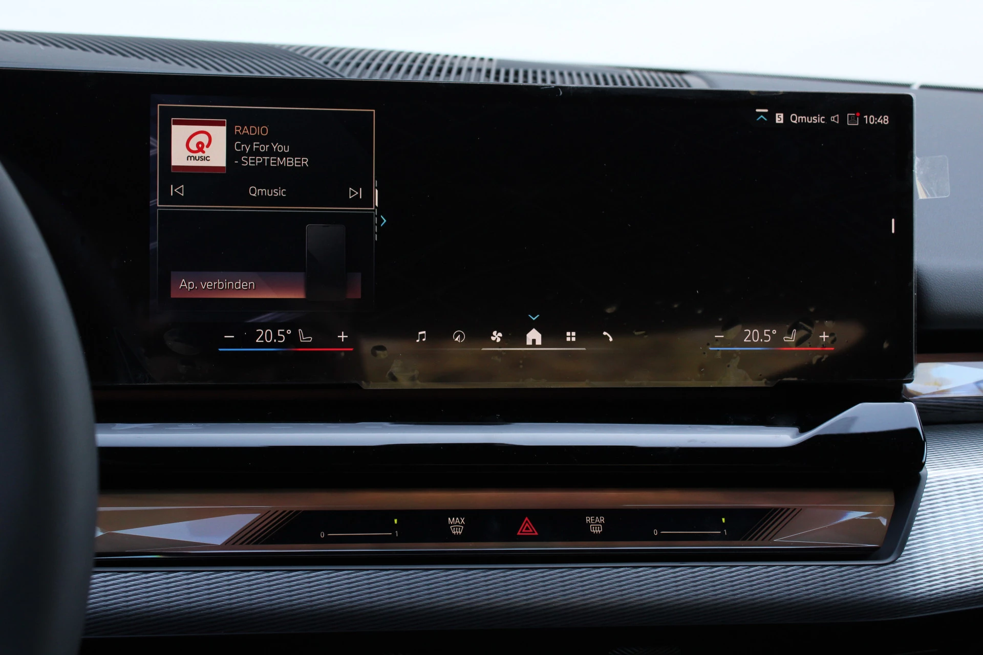Hoofdafbeelding BMW i5