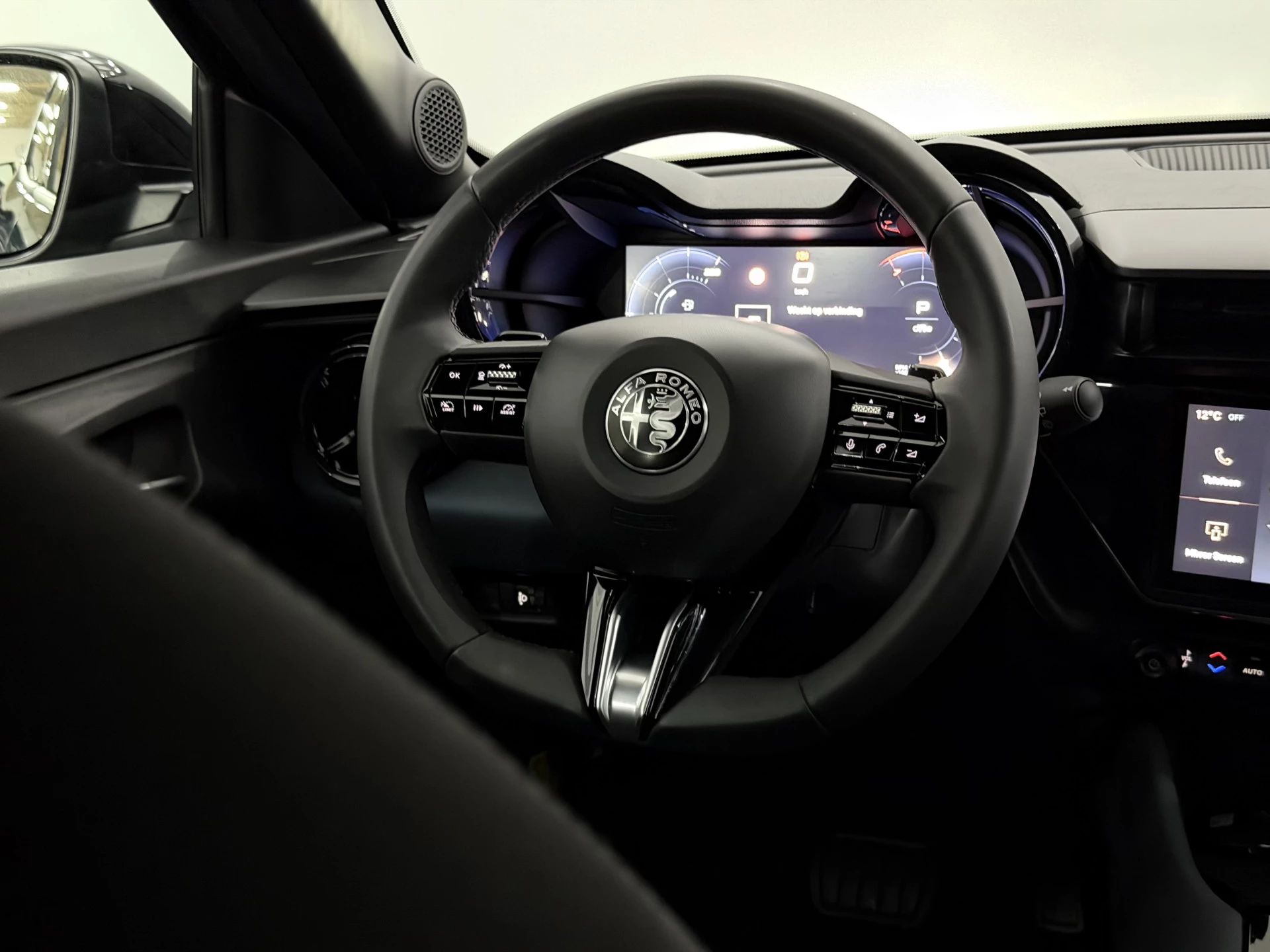 Hoofdafbeelding Alfa Romeo Junior