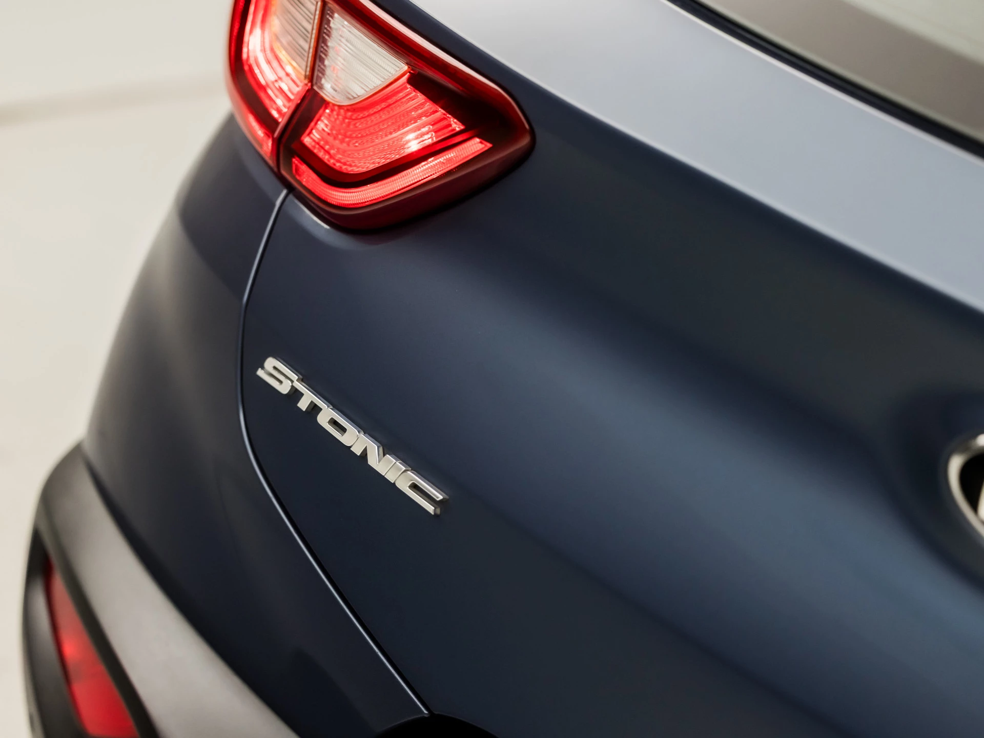 Hoofdafbeelding Kia Stonic