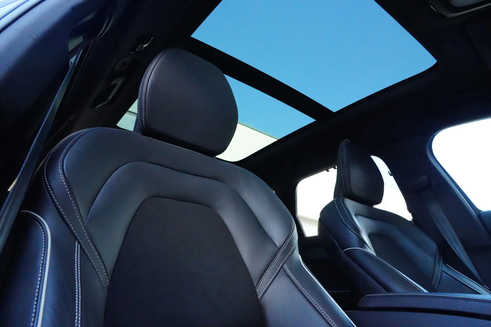 Hoofdafbeelding Volvo V90