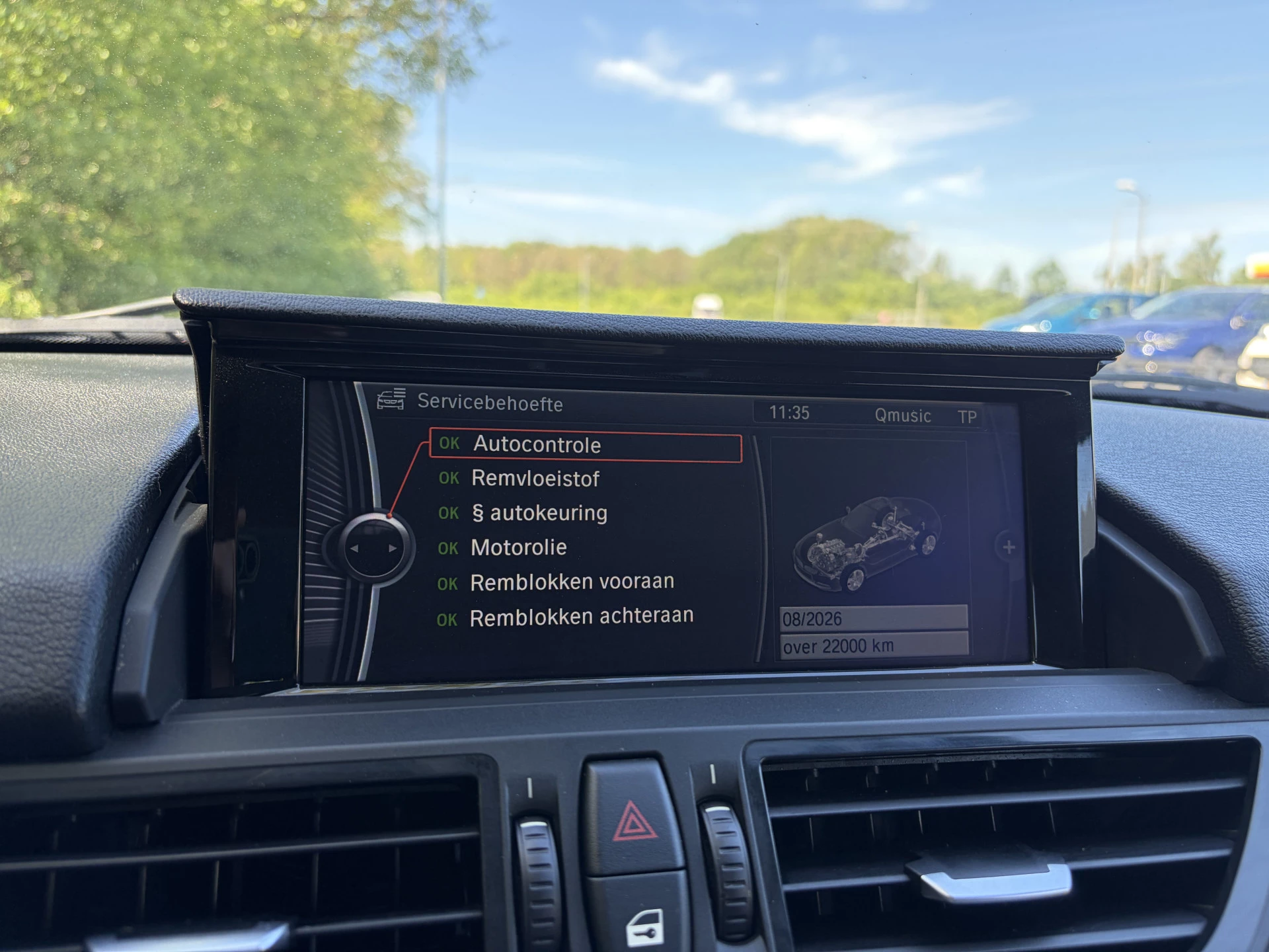 Hoofdafbeelding BMW Z4