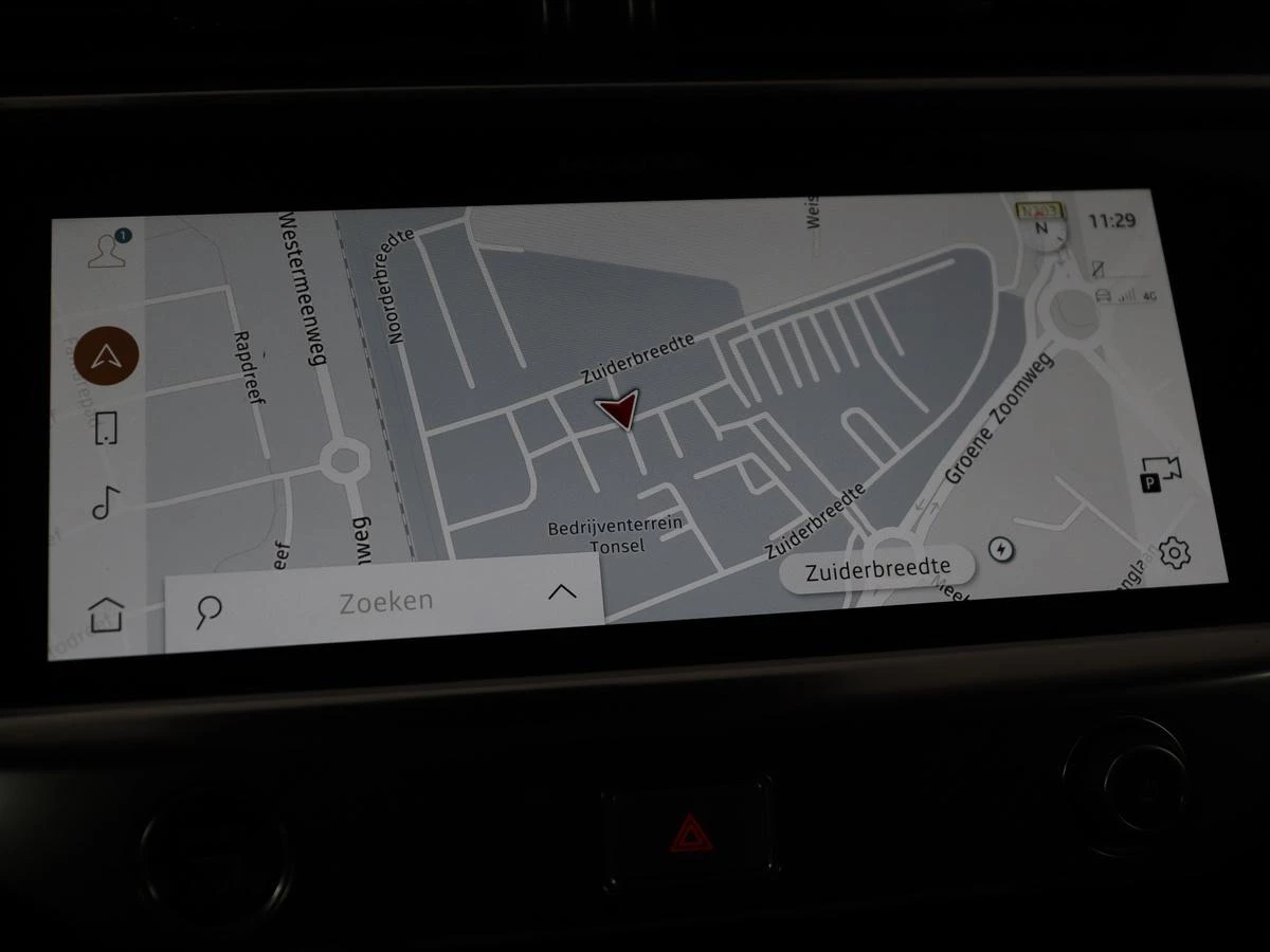 Hoofdafbeelding Jaguar I-PACE