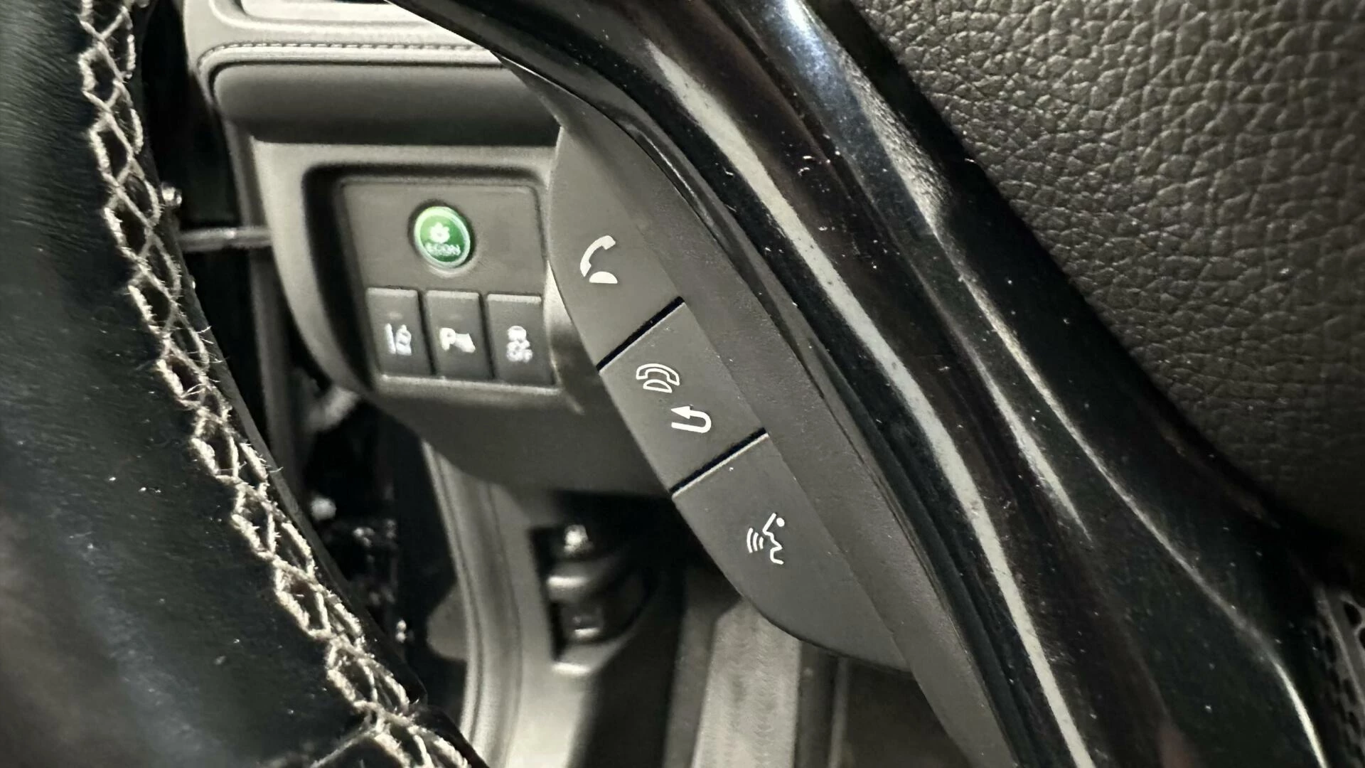 Hoofdafbeelding Honda HR-V