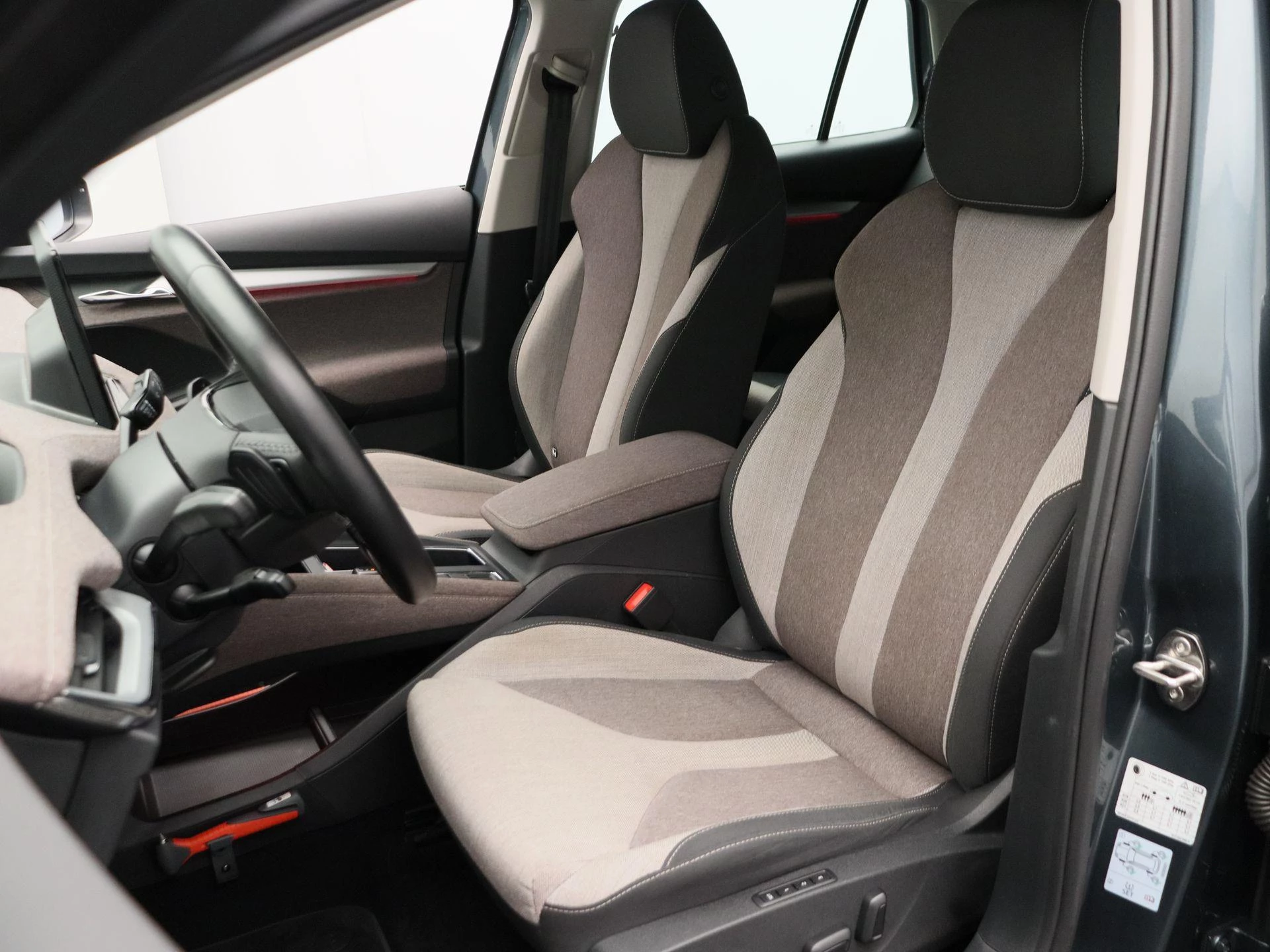 Hoofdafbeelding Škoda Enyaq iV