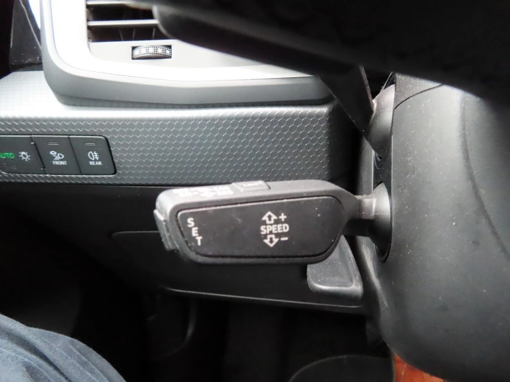 Hoofdafbeelding Audi A1