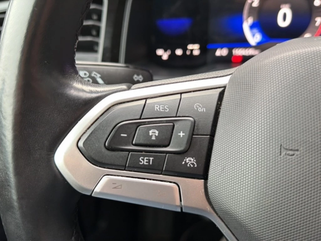 Hoofdafbeelding Volkswagen Taigo