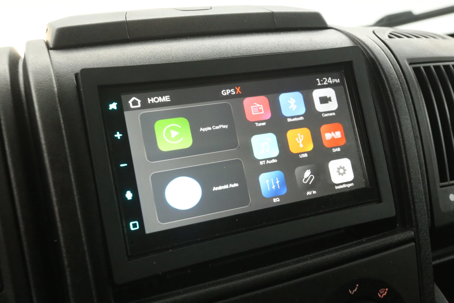 Hoofdafbeelding Fiat Ducato