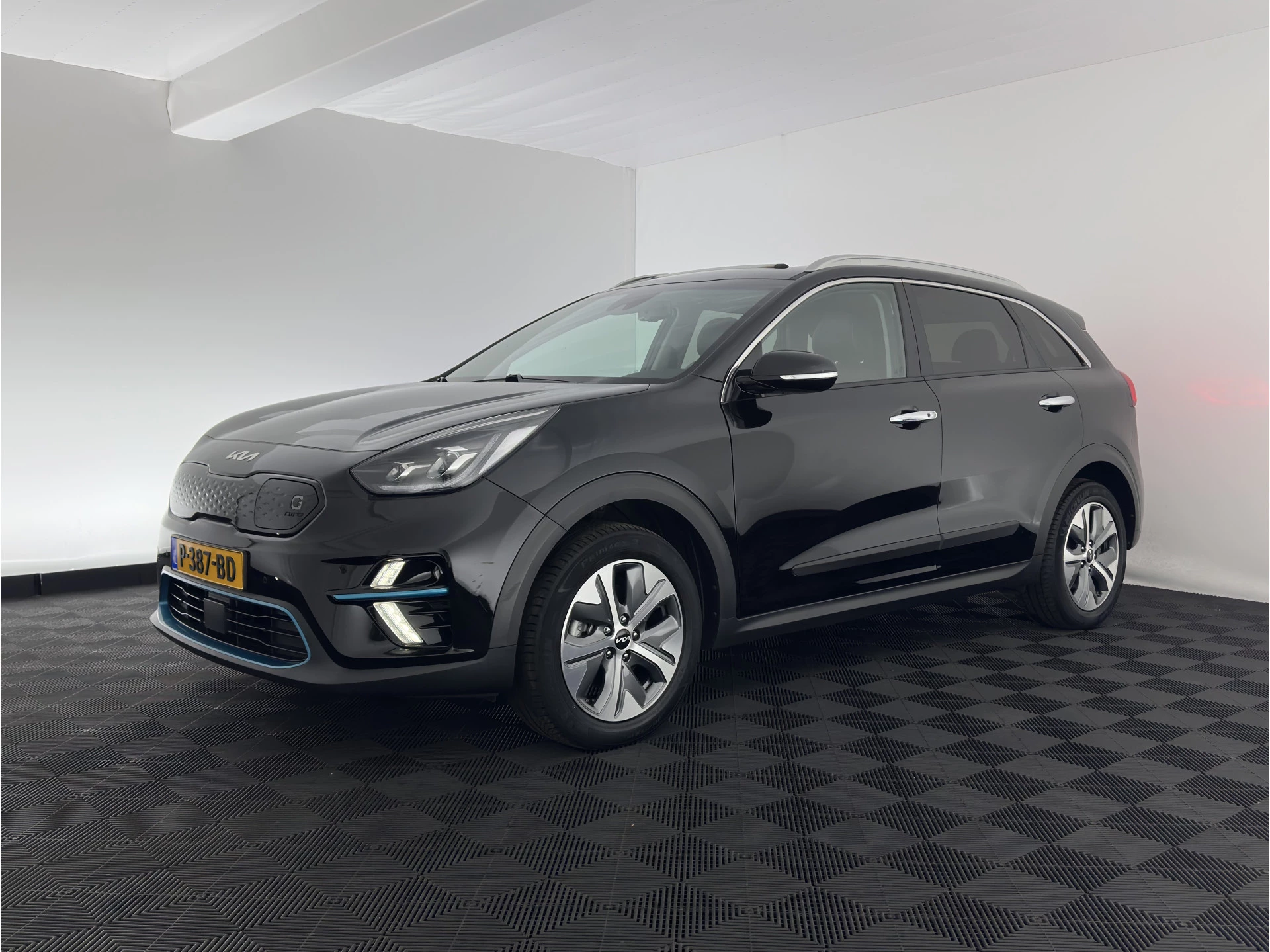 Hoofdafbeelding Kia e-Niro