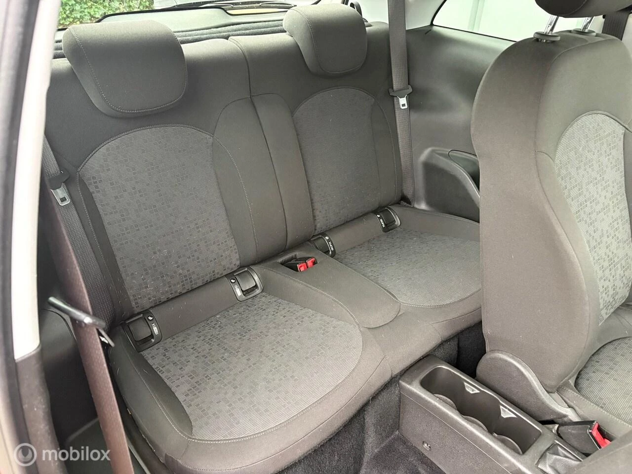 Hoofdafbeelding Opel ADAM