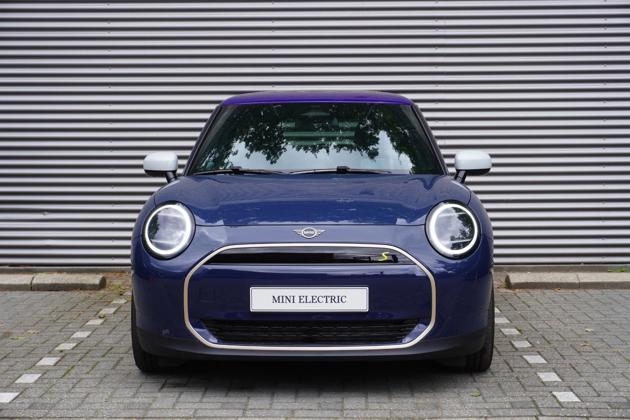 MINI Electric