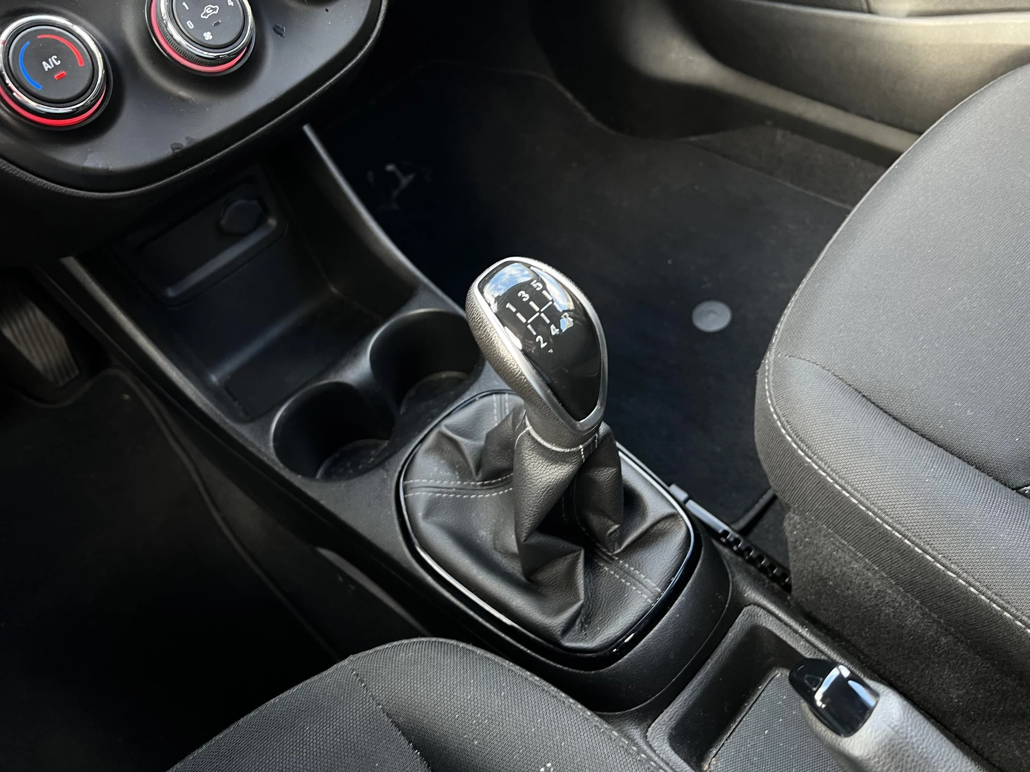 Hoofdafbeelding Opel KARL