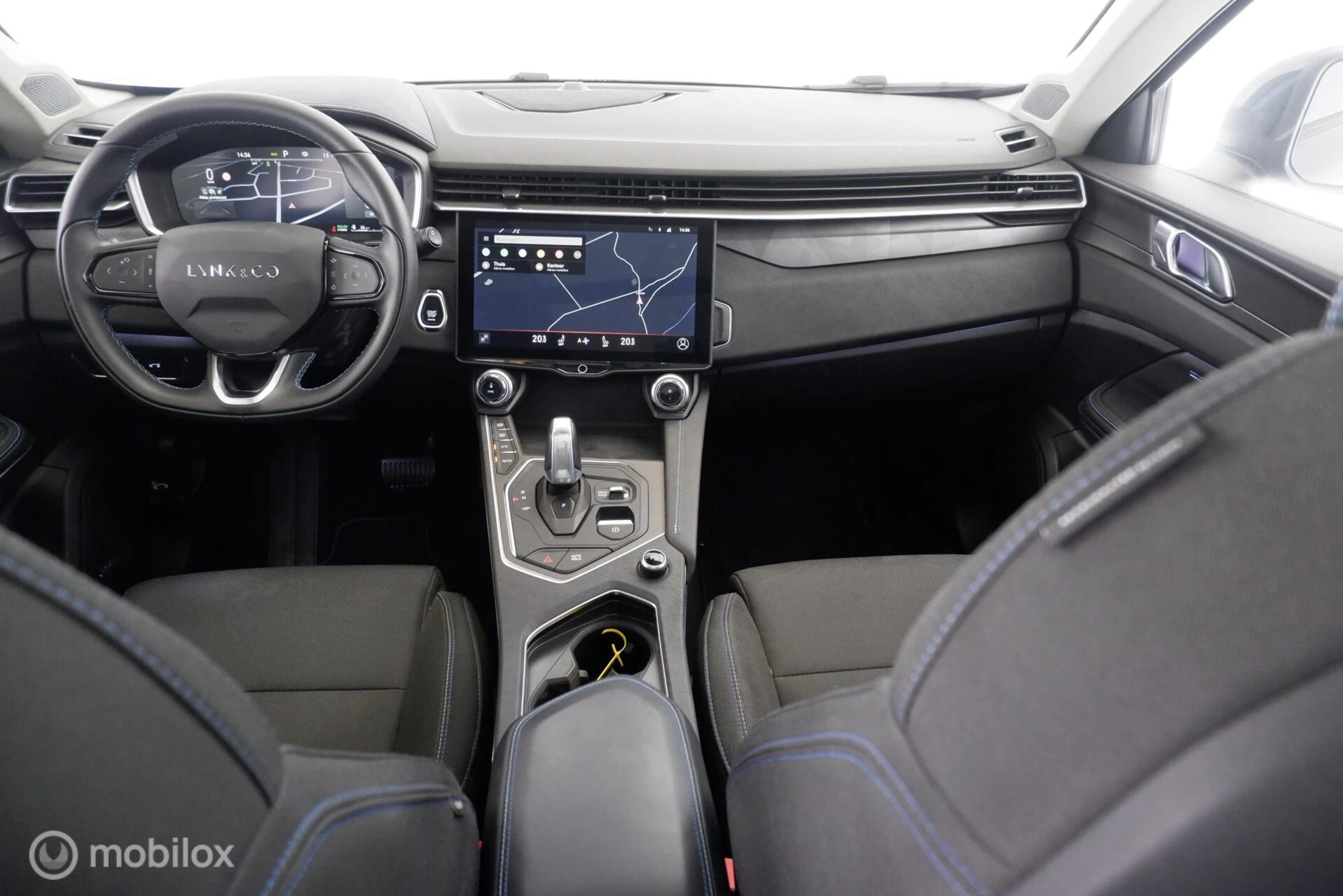 Hoofdafbeelding Lynk & Co 01