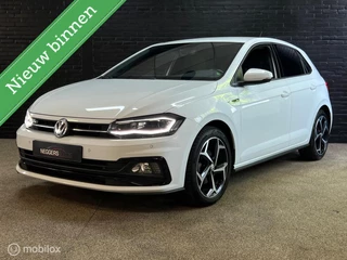 Volkswagen Polo 1.5 TSI Business 3x R-Line 150PK CARPLAY LED