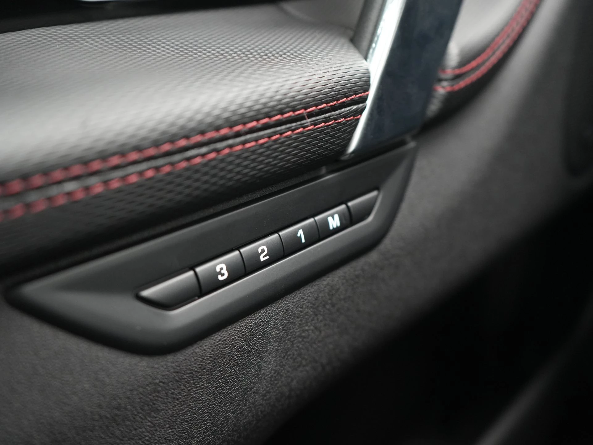 Hoofdafbeelding Land Rover Discovery Sport