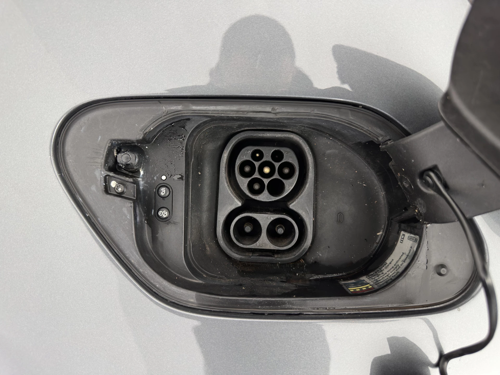 Hoofdafbeelding Volkswagen e-Golf