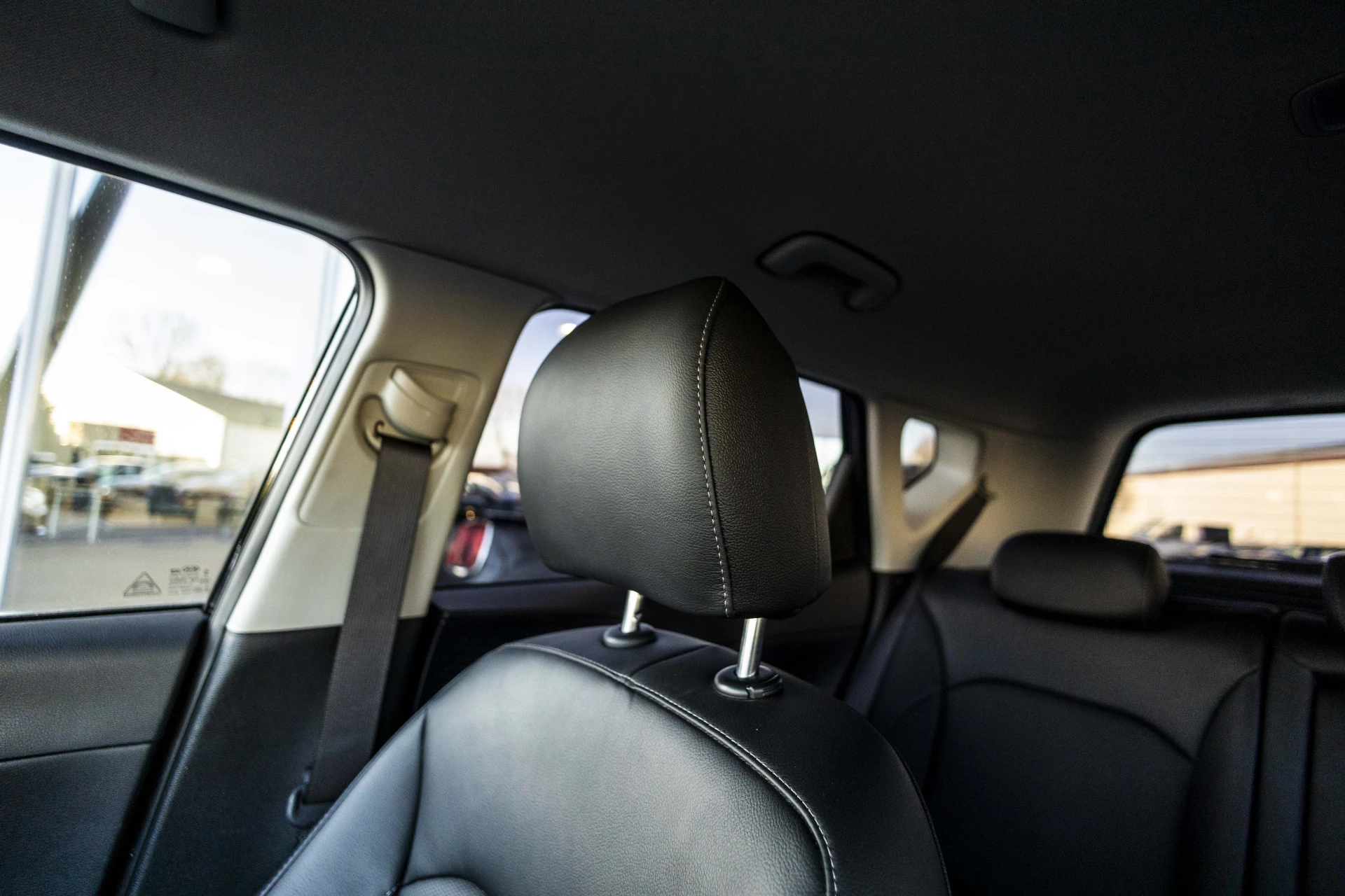 Hoofdafbeelding Kia e-Soul